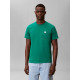 Calvin Klein Ανδρική κοντομάνικη μπλούζα Cotton Badge T-shirt